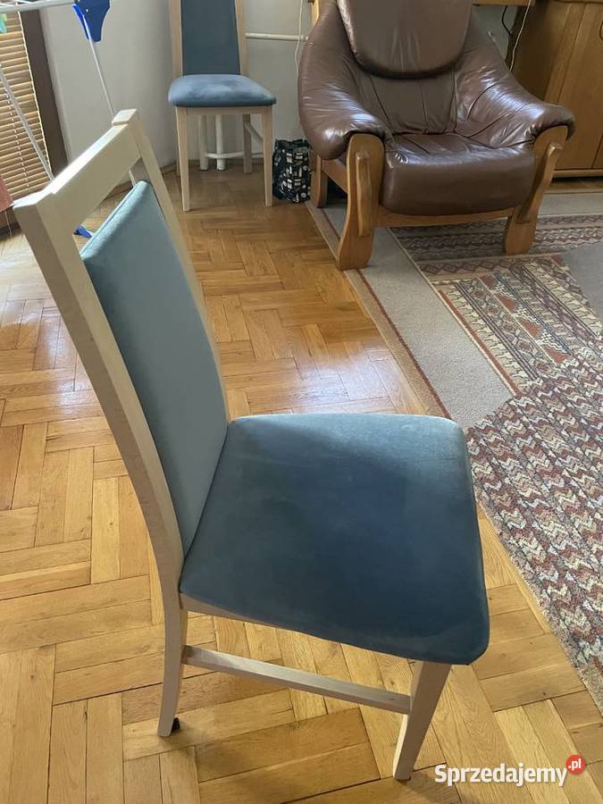 krzesła Salta sprzedam Kraków
