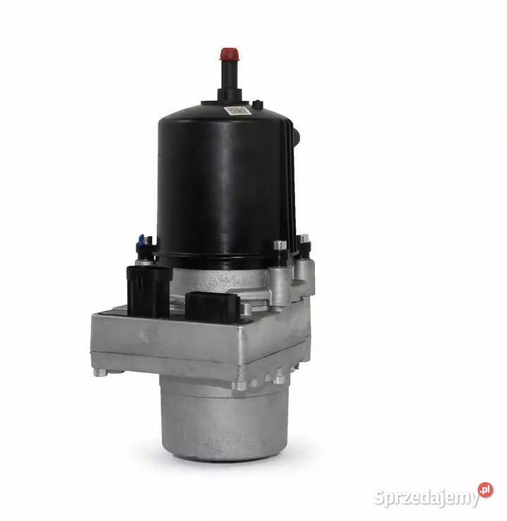 Regenerowana Pompa 9660334480 Peugeot 206 206 podlaskie Bielsk Podlaski
