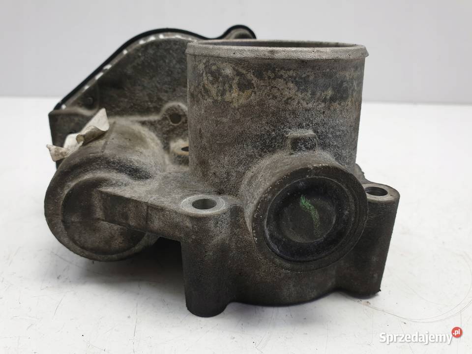 Ford C 16 16V Ti PRZEPUTNICA oryginał Janów