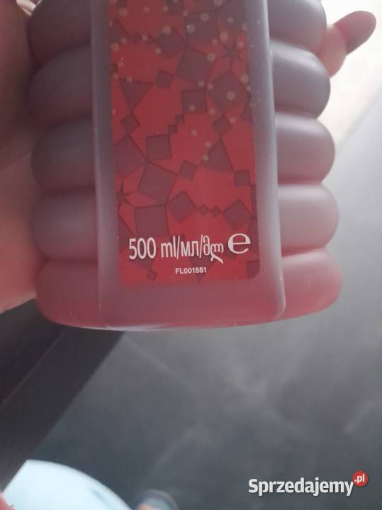 Płyn do kąpieli Velvet Joy 500ml