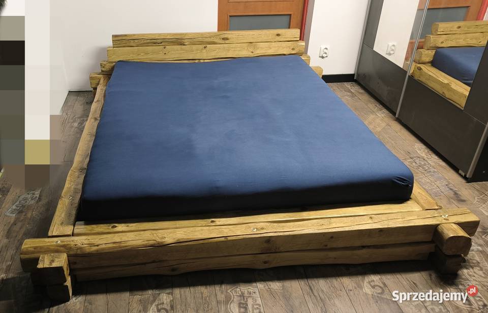 Łóżko 160x200 Kielce