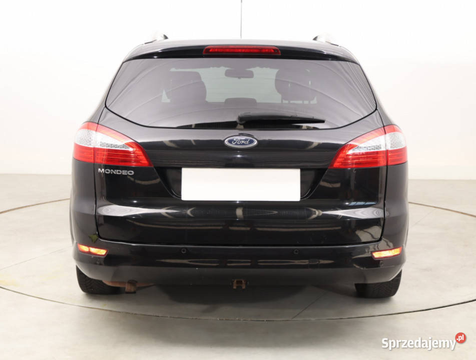 Ford Mondeo 16i 16V ASR (kontrola trakcji) Bielany Wrocławskie