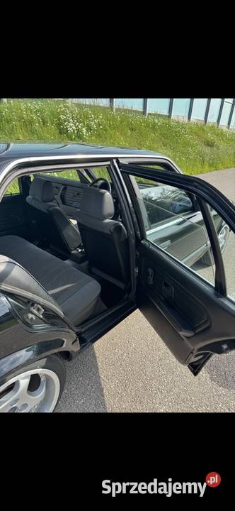Bmw e30 1989 m52b20 150KM