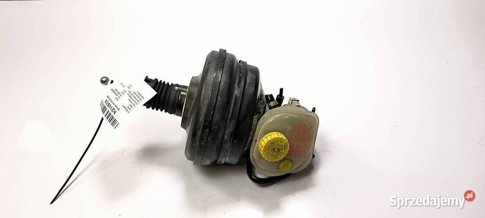 SERWO HAMULCOWE VOLKSWAGEN PASSAT B5 4B3612105 Pozostałe Lipno sprzedam