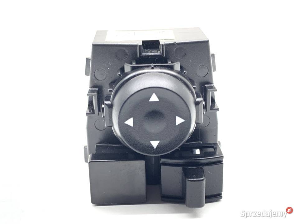 PRZEŁĄCZNIK REGULACJI LUSTEREK HYUNDAI ELANTRA Panele sterowania, przełączniki