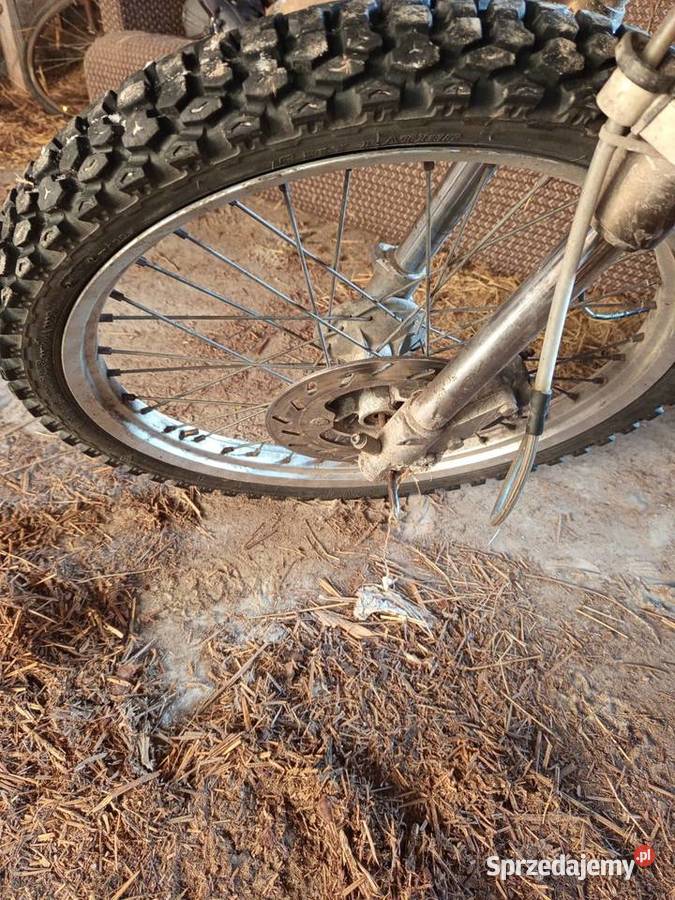 Derbi Senda 50 rama sprzedam