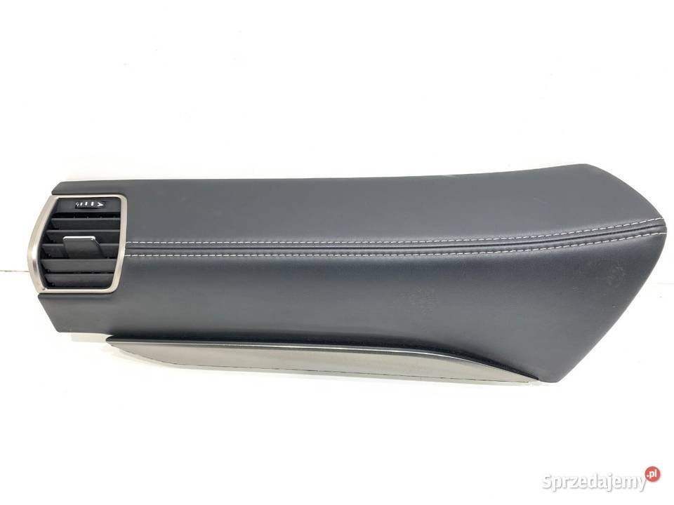 LISTWY DEKOR LEXUS NX 5546178010 SUV WYKOŃCZENIE sprzedam