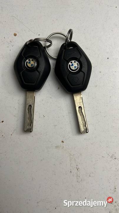 Bmw x5 E53 30 benzyna gaz Kluczbork