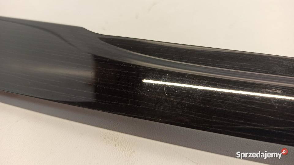 BMW 7 G11 OSŁONA DEKOR TUNELU LEWA DOLNA 8066683 sprzedam