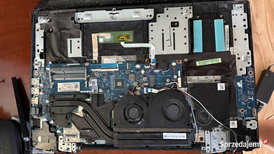 Płyta główna Lenovo y7070 Wąbrzeźno