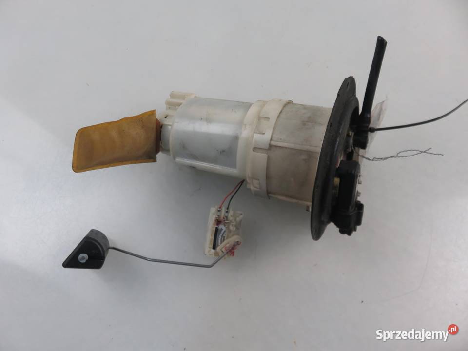 POMPA PALIWA PONTIAC VIBE I 18 AWD osobowe Pompy paliwa