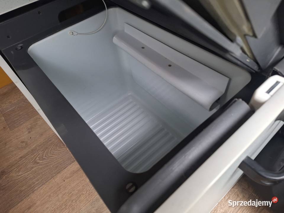 Volkswagen Transporter t4 25 Tdi Kamper bus Lift pomorskie