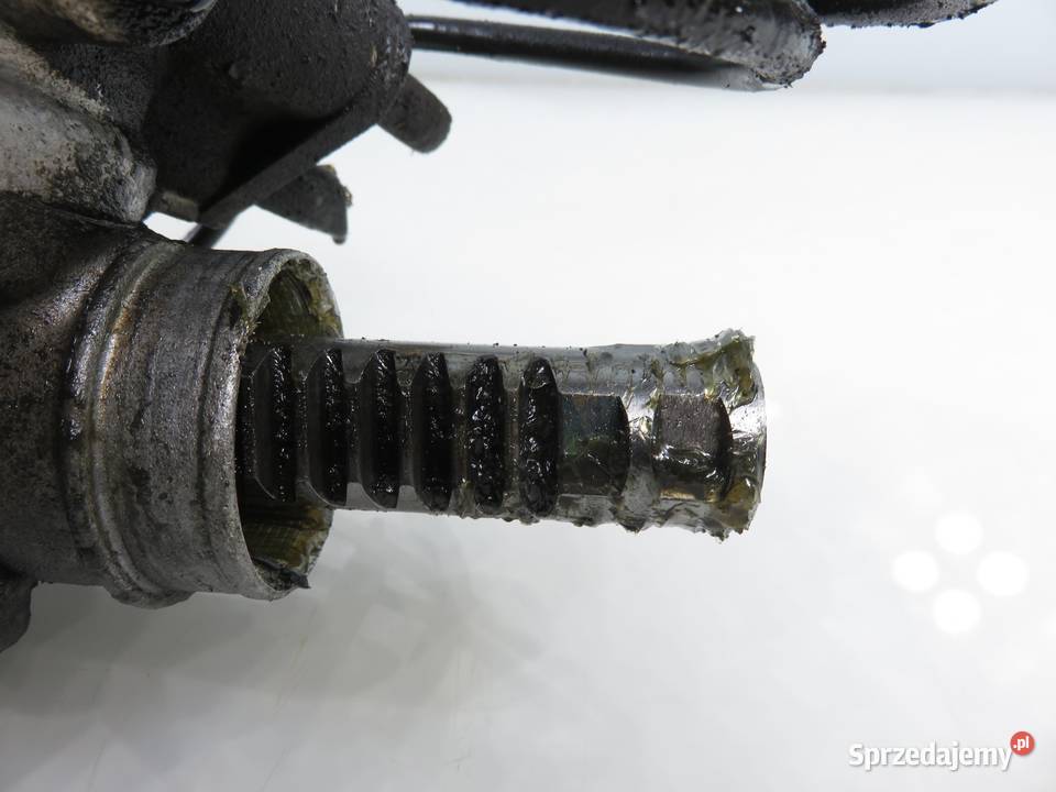 MAGLOWNICA CITROEN XSARA osobowe małopolskie