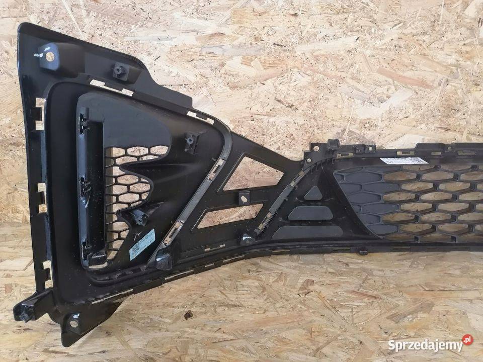 ATRAPA KRATKA W ZDERZAK KIA PRO CEED III GT 18 Pleszew