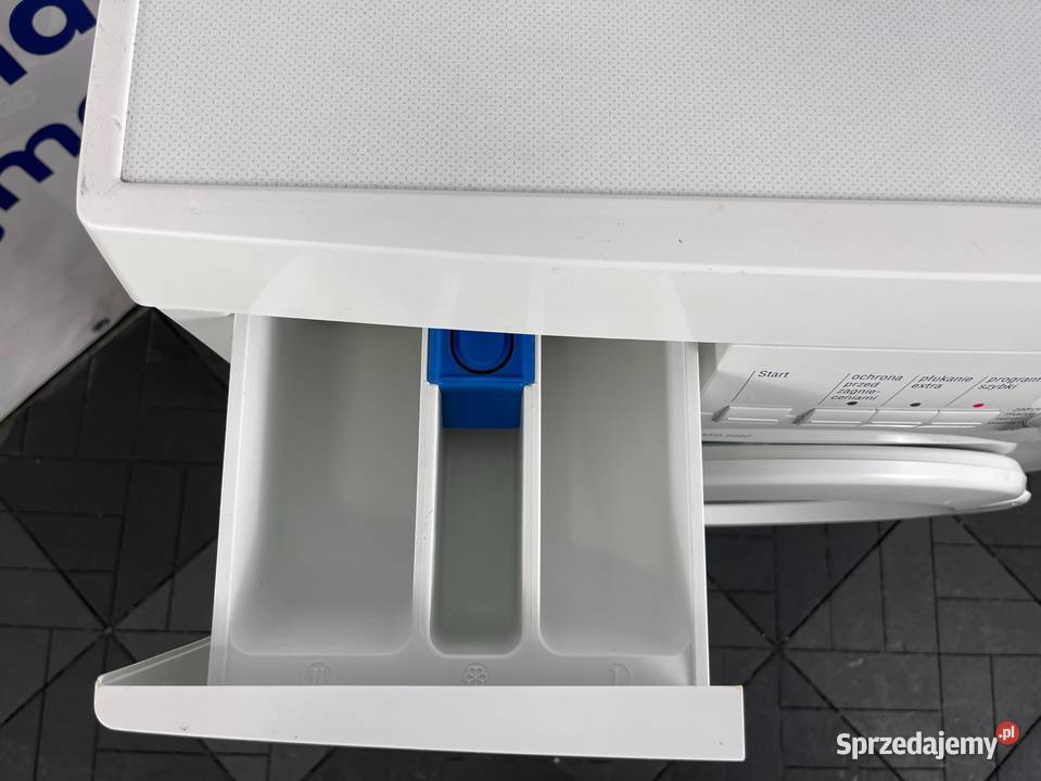 Pralka Bosch 6 1000 ob A DostawaGwarancja Wiejca