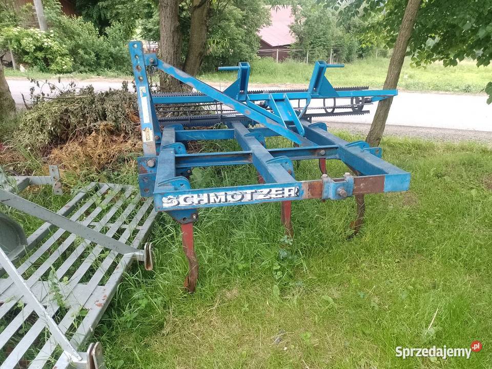 Brona talerzowa Jastrzębia sprzedam