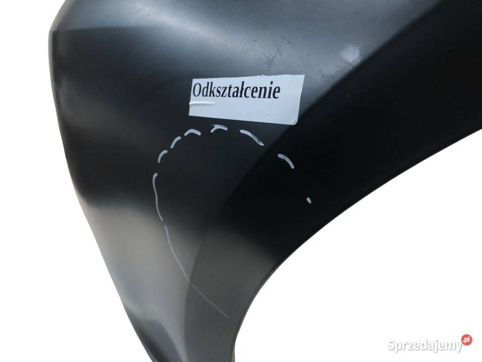 VW CADDY III 2K 20102015 TOURAN 1T3 1015 POD Zderzaki Części samochodowe świętokrzyskie sprzedam