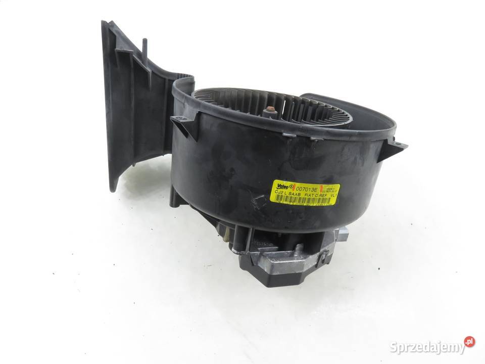 DMUCHAWA FIAT CROMA II 194 007013E osobowe sprzedam