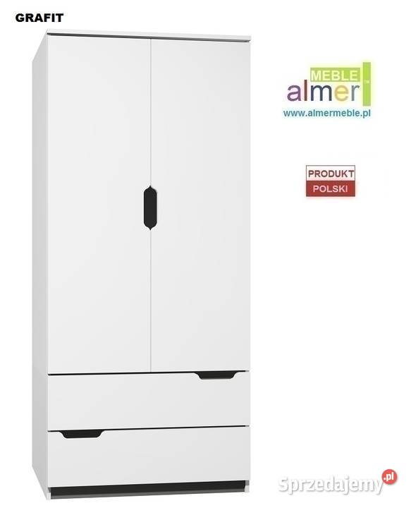szafa MODERN C12 90x55 w200 dzieci świętokrzyskie Starachowice sprzedam