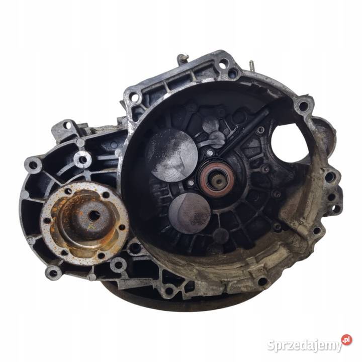 SKRZYNIA BIEGÓW VW Passat B6 20 TDI BKP 140 Chełm