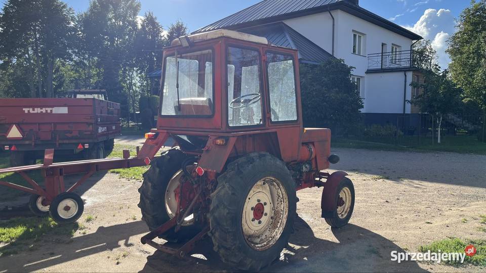 Sprzedam Władimirec T25A Raczki