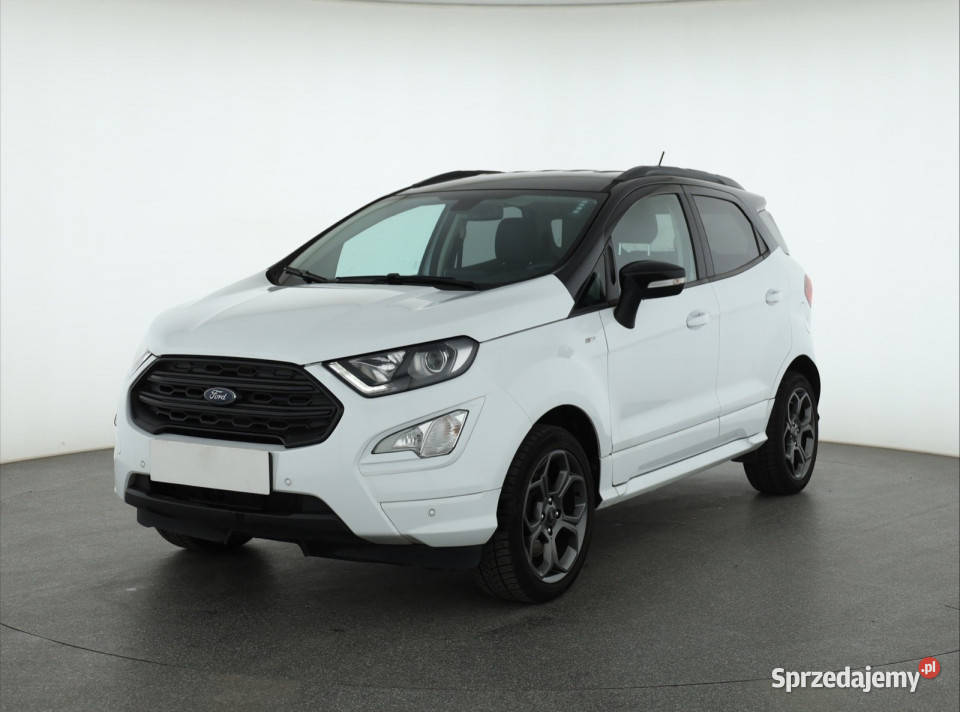 Ford Ecosport 10 EcoBoost czujnik deszczu Piaseczno sprzedam