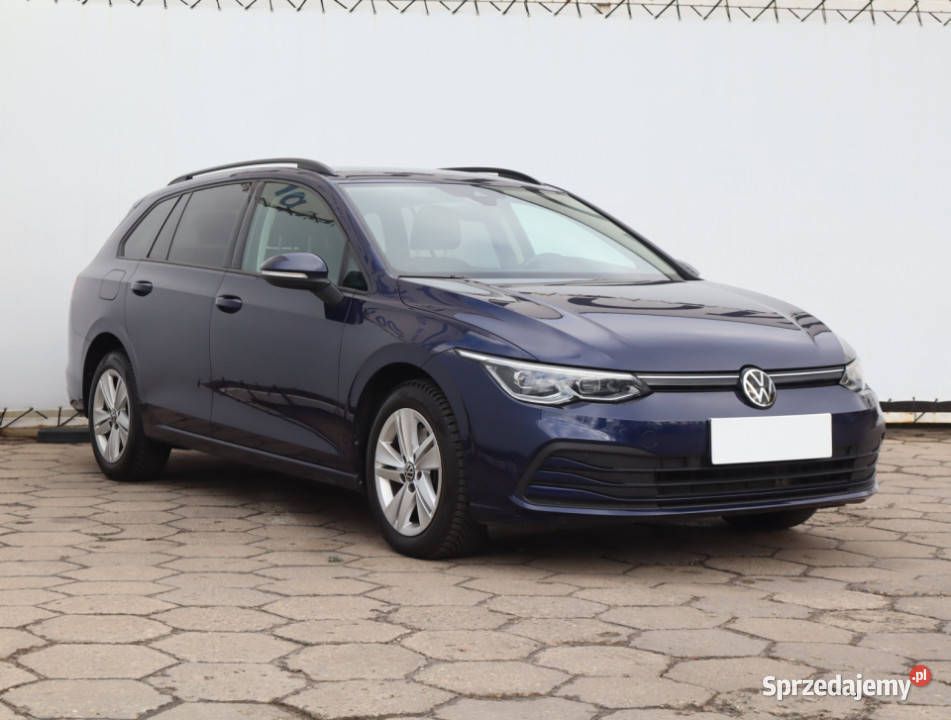 VW Golf 20 TDI 4/5 sprzedam