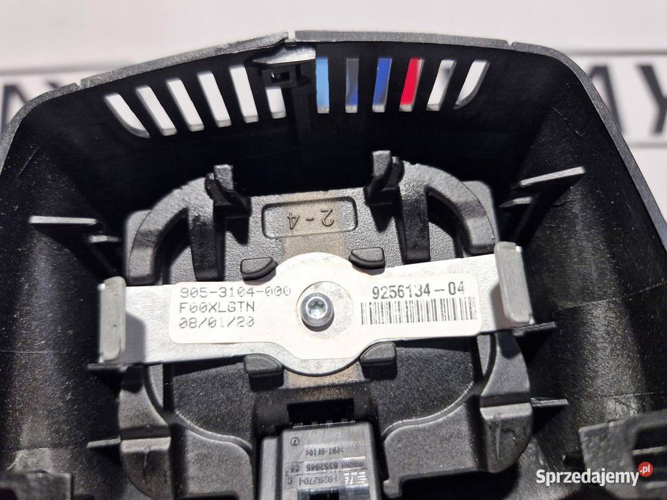 BMW F20 F21 F22 F23 F39 F45 F48 F87 LUSTERKO osobowe Lusterka wewnętrzne sprzedam