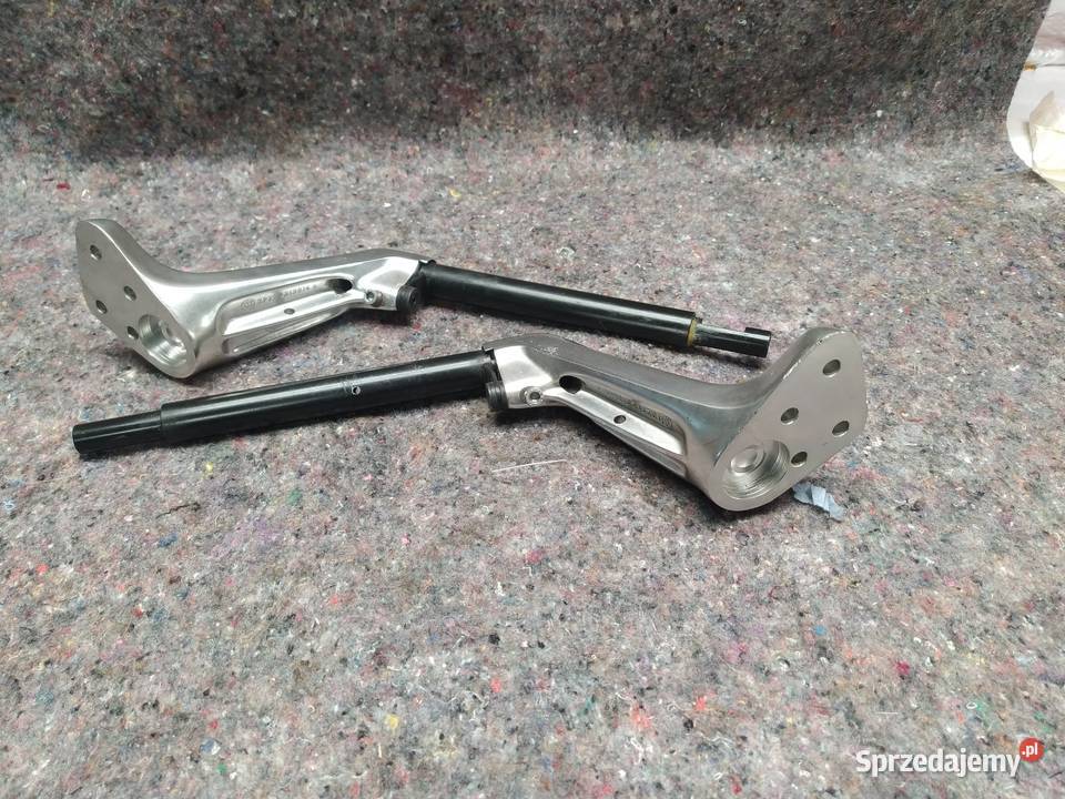 BMW R1200RT R850 R100 KIEROWNICA PRAWA LEWA opolskie