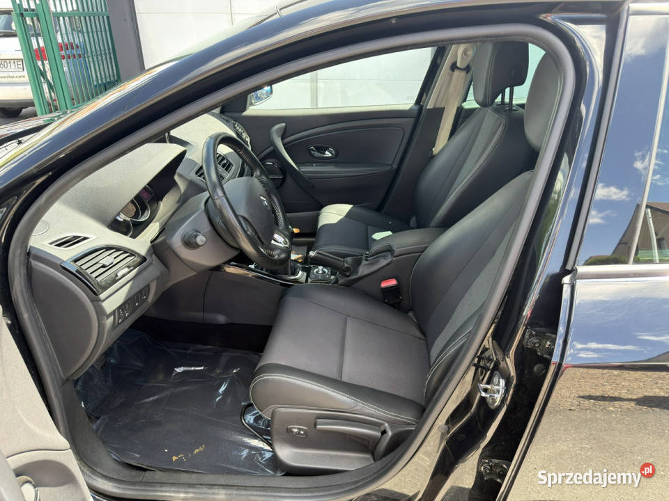 Renault Megane RatyZamiana Gwarancja bose tomtom nieuszkodzony