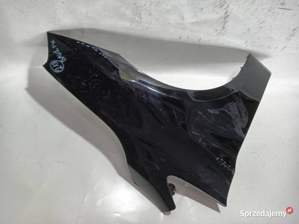 BŁOTNIK PRZÓD PRZEDNI PRAWY BMW 2 F45 błotnik