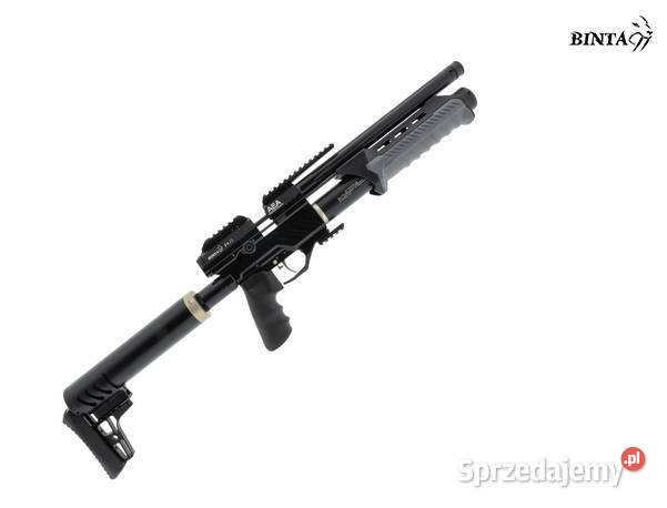 BINTAC AEA Wiatrówka karabinek PA25 Megalodon 25 Trzcianka