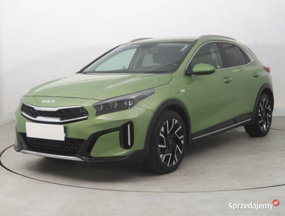 Kia XCeed 15 TGDI Rok produkcji 2023