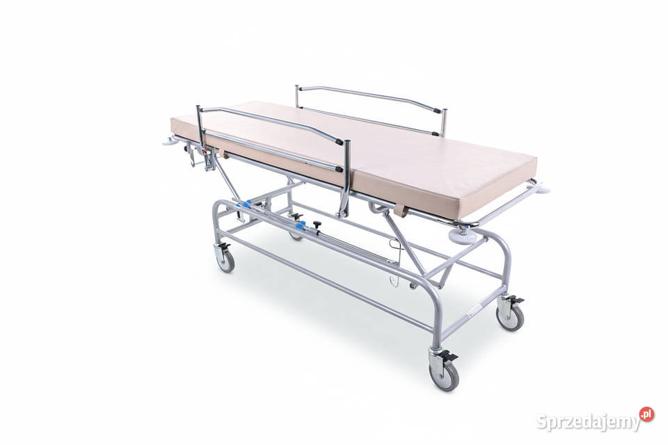 Wózek transportowy STOLTER MOBILO Leszno