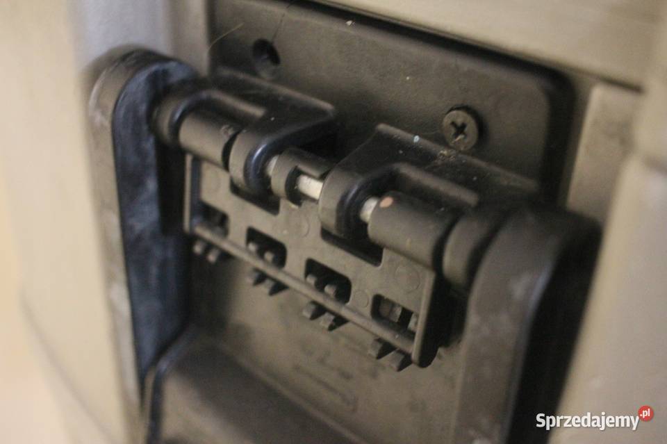 Pojemnik termoizolacyjny RUBBERMAID do Góra