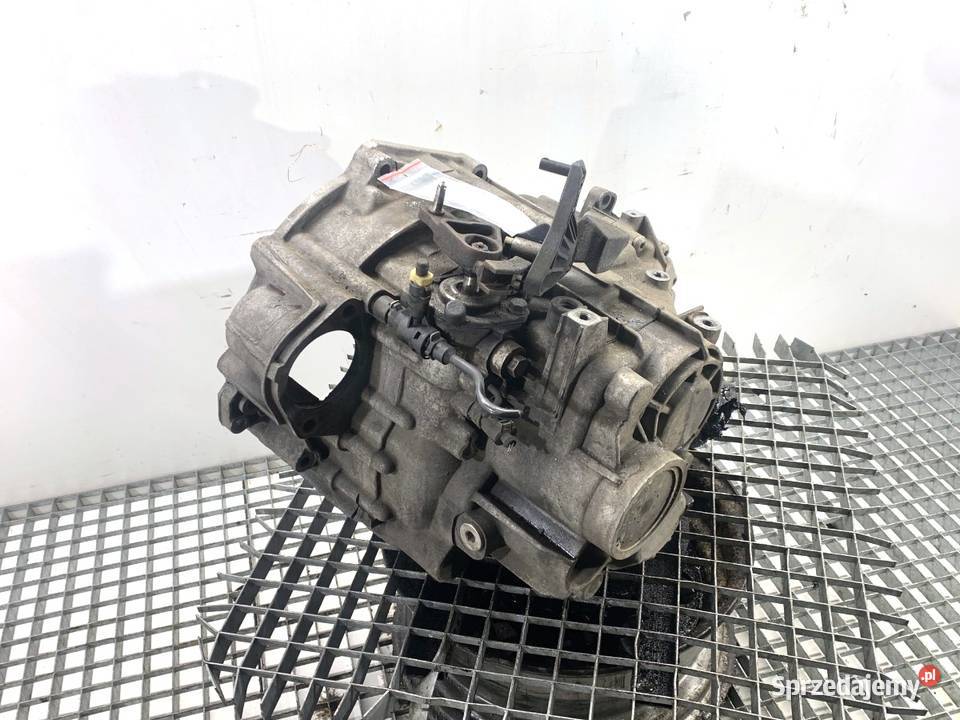 SKRZYNIA BIEGÓW VW GOLF VI LHD 20 140 0914 sprzedam