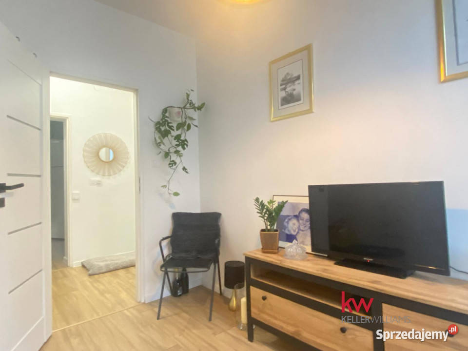 Mieszkanie 643m2 3 pok Brzeg sprzedam