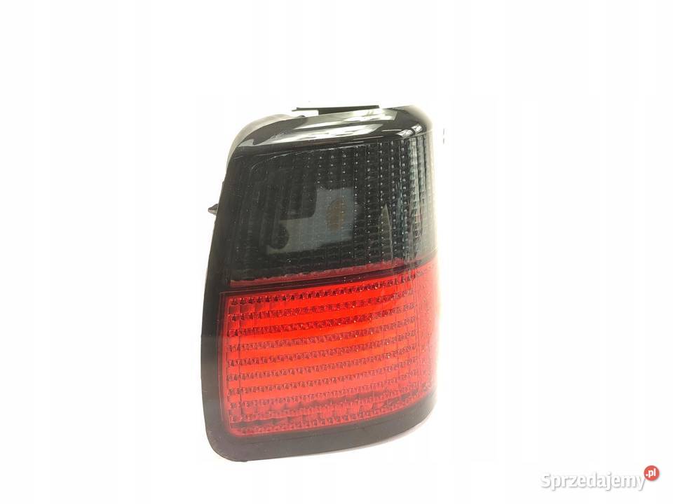 LAMPA LEWY TYŁ CITROEN XANTIA X1 X2 19932003 sprzedam
