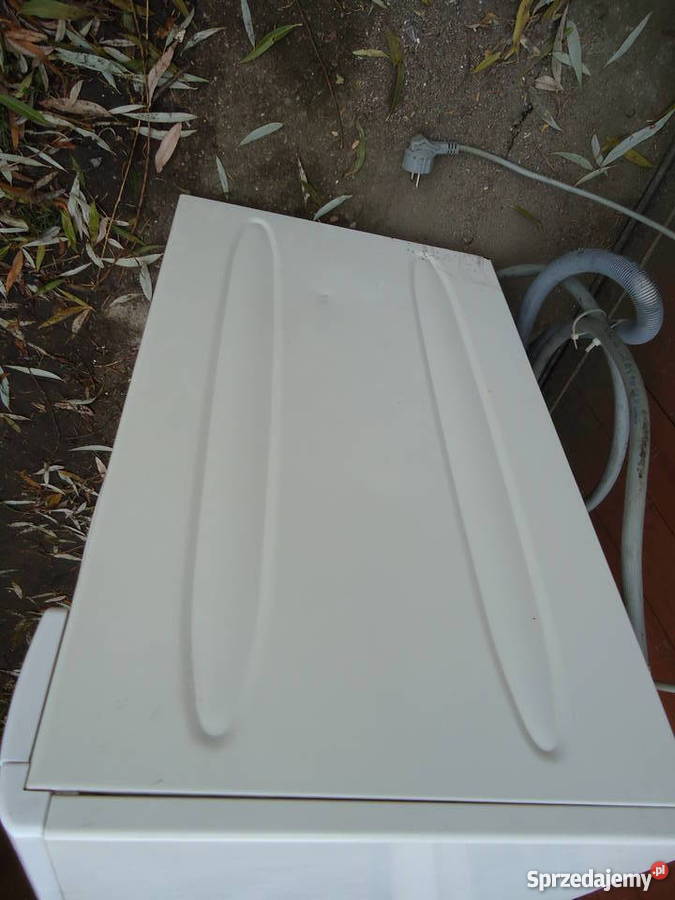 pralka automatyczna CANDY mała dolnośląskie Kłodzko