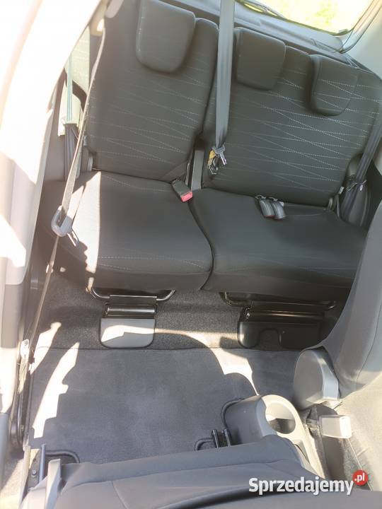 Toyota Yaris 13 benzyna sprowadzony