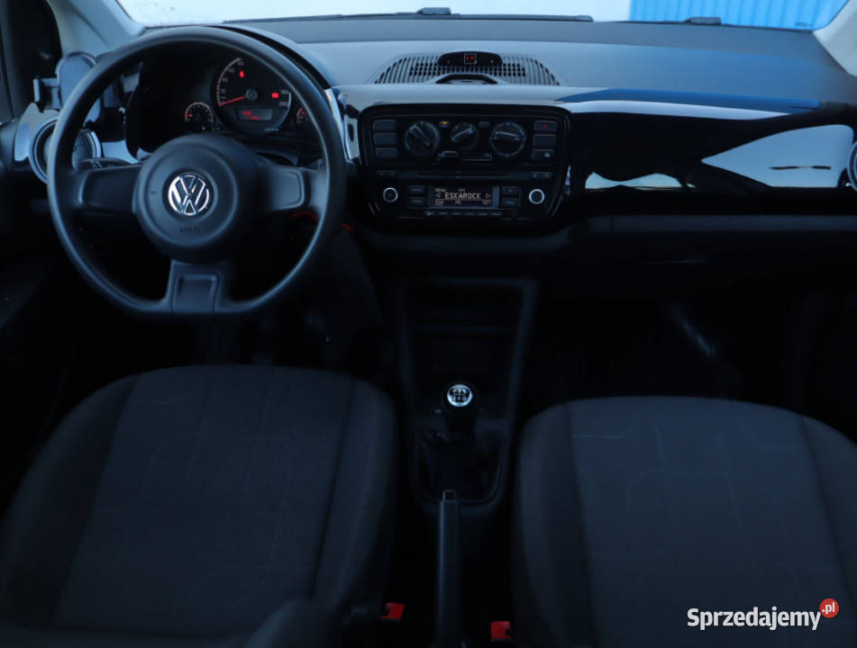 VW Up 10 MPI 999cm3 Łódź sprzedam
