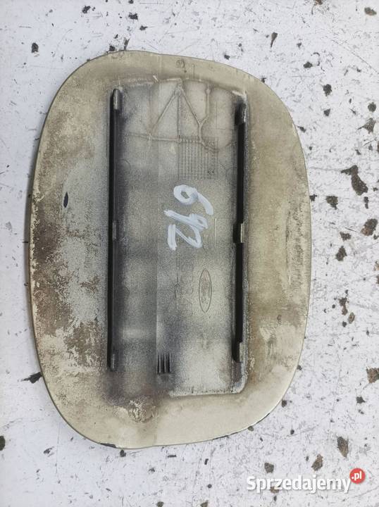 KLAPKA WLEWU PALIWA 6M21R405A02AA Ford S I osobowe