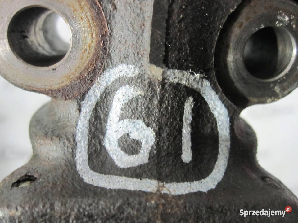 SUBARU LEGACY 25 B EJ25 07r zawór EGR Rok produkcji 2007 świętokrzyskie Kielce sprzedam