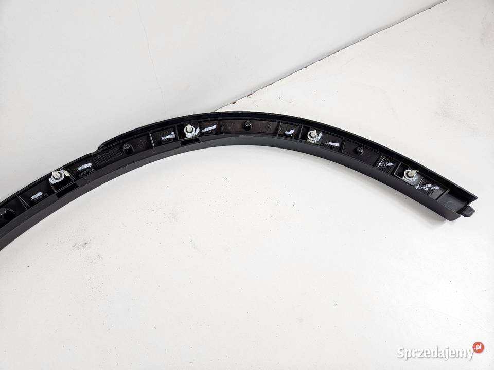 BMW X5 G05 LISTWA BŁOTNIKA PRAWY TYŁ PRAWA TYLNA Międzychód