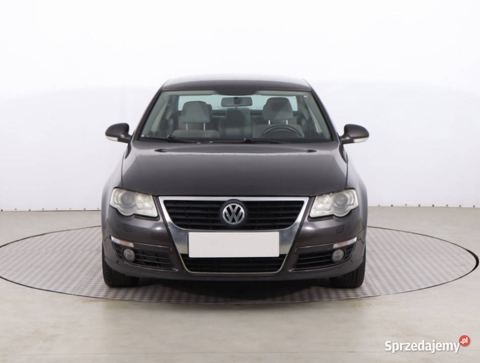 VW Passat 20 TDI Piaseczno