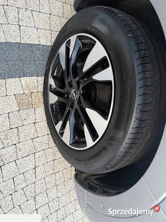 Opel Grandland X 15 D StartStop Automatik Krotoszyn