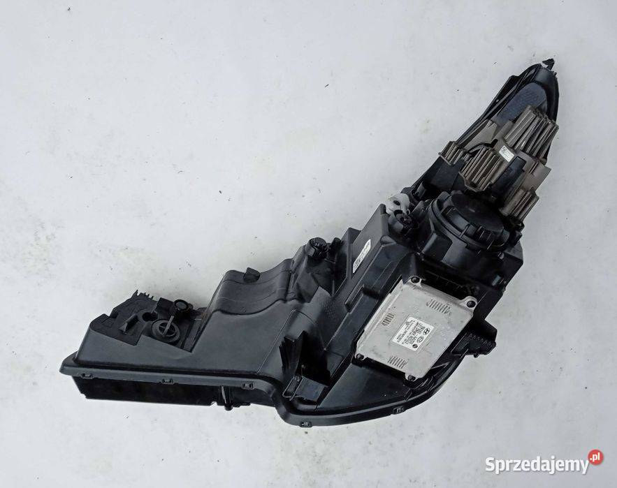 Hyundai Elantra VII Full Led reflektor lampa Przeźmierowo