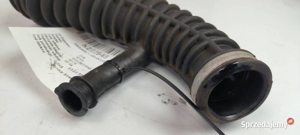PRZEWÓD RURA DOLOT FORD MONDEO MK3 Lipno