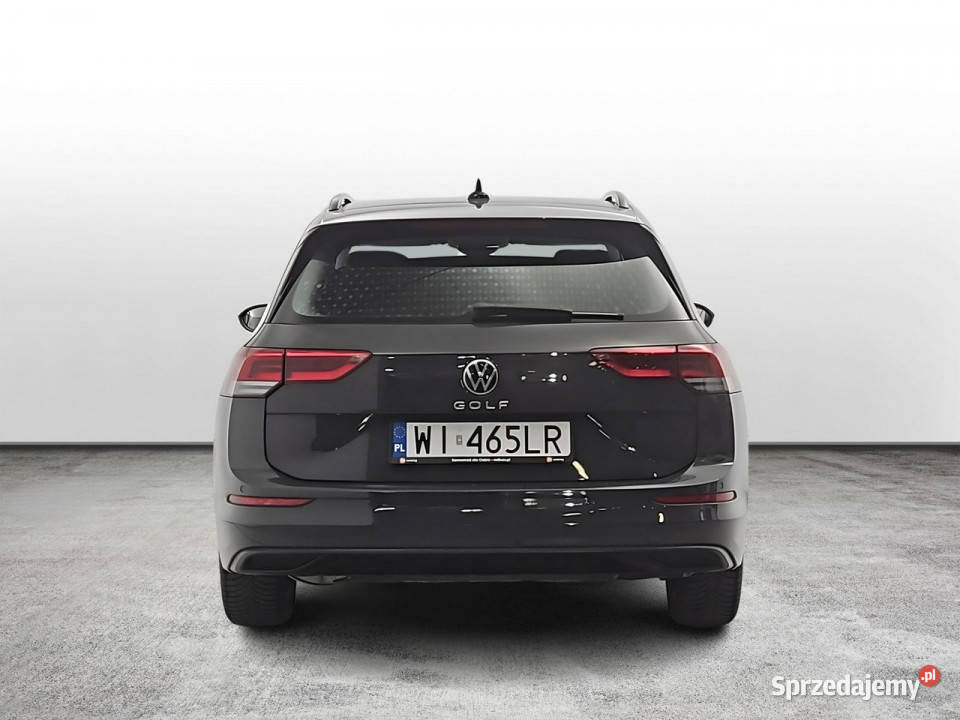 Volkswagen Golf VIII 20 TDI Life Z Polskiego Warszawa