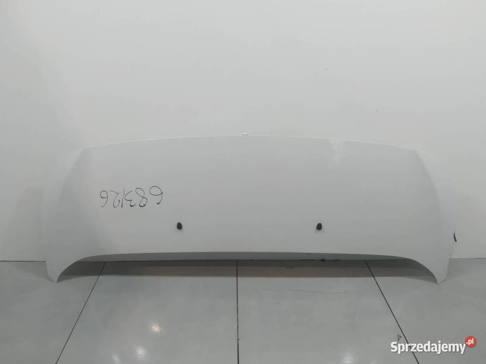 MASKA PRZÓD EPR Toyota ProAce II 2016 sprzedam